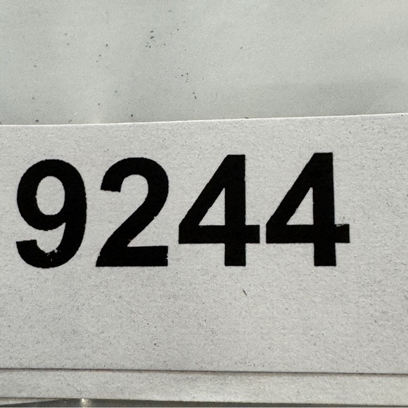 Vintage Strictly Silk Blue Embroidered Jacket โ M 90s Festival Windbreaker - Picture 6 of 6